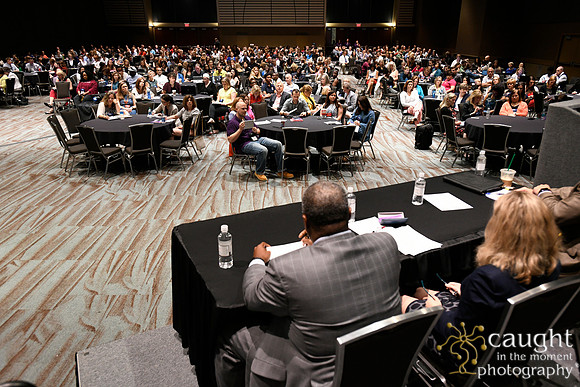 797 NACE 2018 Conference New Orleans Convention Center and Hilton