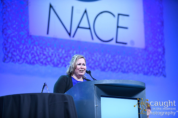 716 NACE 2018 Conference New Orleans Convention Center and Hilton