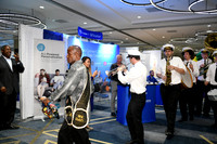 111 NACE 2018 Conference New Orleans Convention Center and Hilton