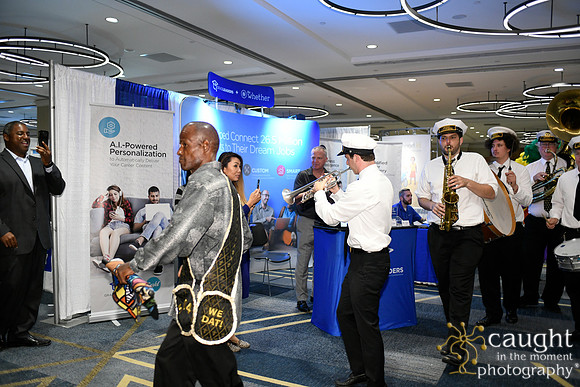 111 NACE 2018 Conference New Orleans Convention Center and Hilton