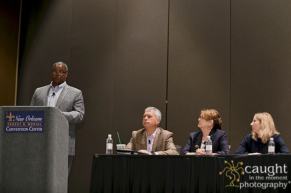 805 NACE 2018 Conference New Orleans Convention Center and Hilton