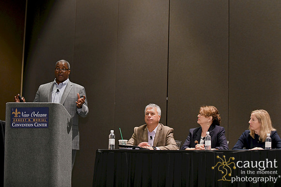 806 NACE 2018 Conference New Orleans Convention Center and Hilton