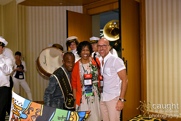 130 NACE 2018 Conference New Orleans Convention Center and Hilton