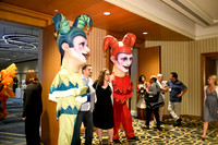 113 NACE 2018 Conference New Orleans Convention Center and Hilton