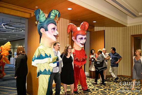 113 NACE 2018 Conference New Orleans Convention Center and Hilton