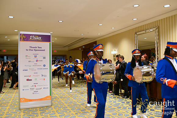 118 NACE 2018 Conference New Orleans Convention Center and Hilton