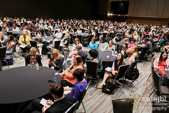 796 NACE 2018 Conference New Orleans Convention Center and Hilton