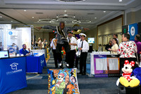108 NACE 2018 Conference New Orleans Convention Center and Hilton