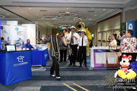 109 NACE 2018 Conference New Orleans Convention Center and Hilton