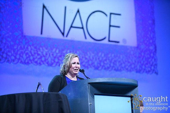 717 NACE 2018 Conference New Orleans Convention Center and Hilton