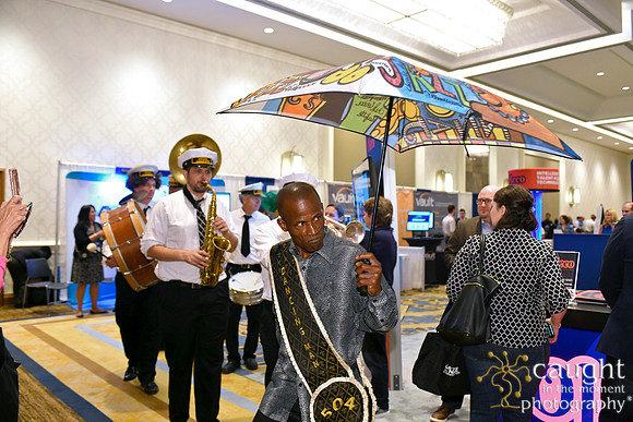141 NACE 2018 Conference New Orleans Convention Center and Hilton