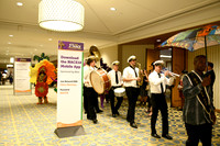 103 NACE 2018 Conference New Orleans Convention Center and Hilton
