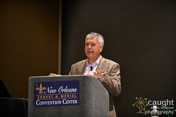 807 NACE 2018 Conference New Orleans Convention Center and Hilton