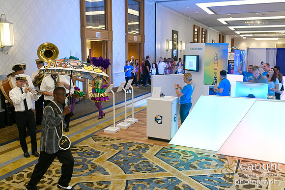 131 NACE 2018 Conference New Orleans Convention Center and Hilton