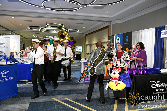 110 NACE 2018 Conference New Orleans Convention Center and Hilton