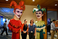 096 NACE 2018 Conference New Orleans Convention Center and Hilton