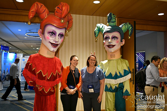 096 NACE 2018 Conference New Orleans Convention Center and Hilton