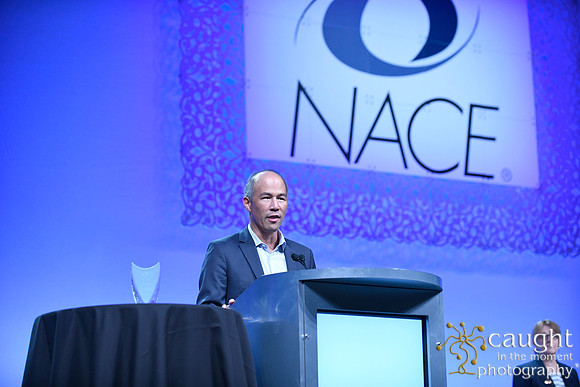 694 NACE 2018 Conference New Orleans Convention Center and Hilton