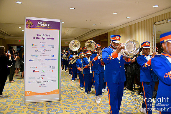 116 NACE 2018 Conference New Orleans Convention Center and Hilton