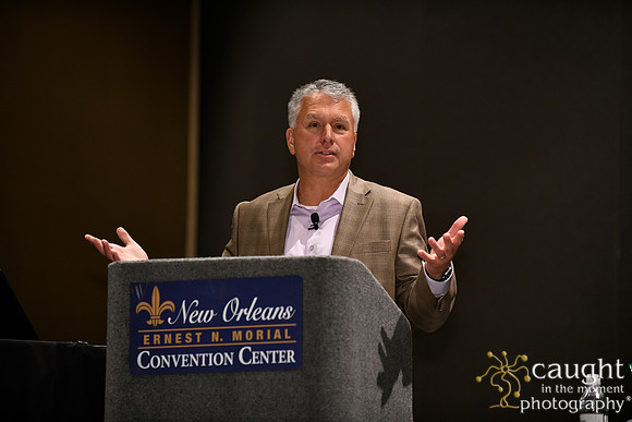 809 NACE 2018 Conference New Orleans Convention Center and Hilton