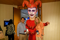 095 NACE 2018 Conference New Orleans Convention Center and Hilton