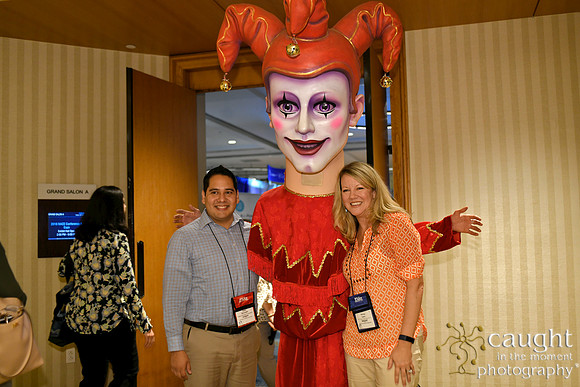 095 NACE 2018 Conference New Orleans Convention Center and Hilton