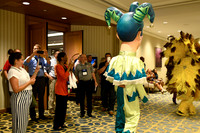 101 NACE 2018 Conference New Orleans Convention Center and Hilton
