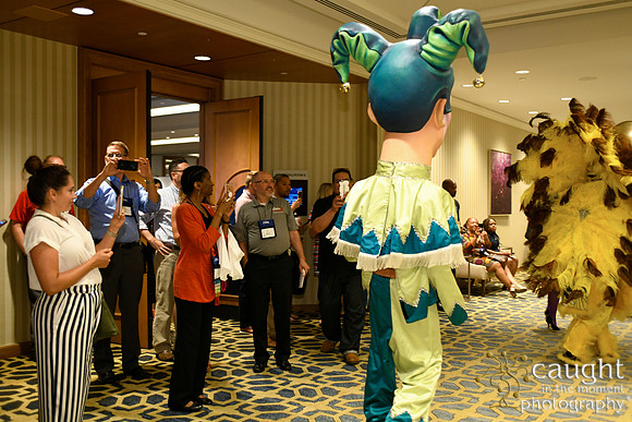 101 NACE 2018 Conference New Orleans Convention Center and Hilton