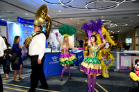 112 NACE 2018 Conference New Orleans Convention Center and Hilton
