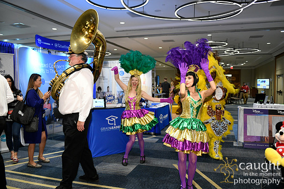 112 NACE 2018 Conference New Orleans Convention Center and Hilton