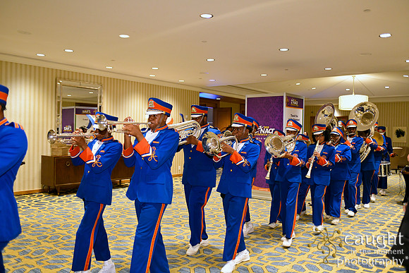 123 NACE 2018 Conference New Orleans Convention Center and Hilton