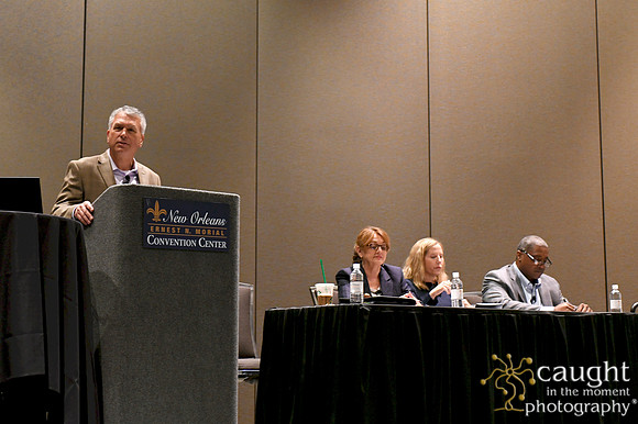 794 NACE 2018 Conference New Orleans Convention Center and Hilton