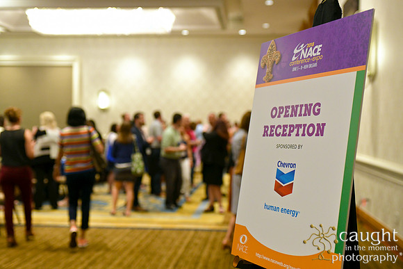143 NACE 2018 Conference New Orleans Convention Center and Hilton