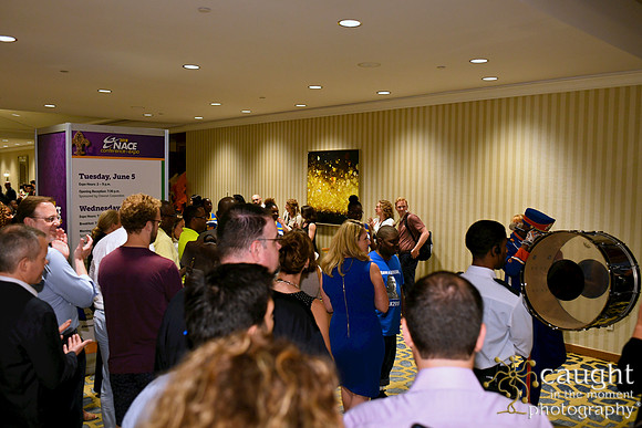 127 NACE 2018 Conference New Orleans Convention Center and Hilton