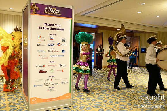 104 NACE 2018 Conference New Orleans Convention Center and Hilton