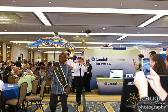 138 NACE 2018 Conference New Orleans Convention Center and Hilton