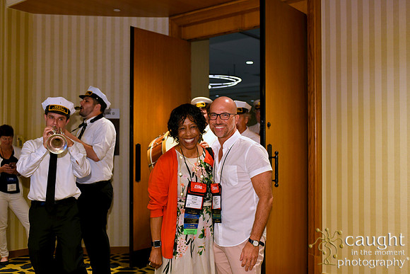 129 NACE 2018 Conference New Orleans Convention Center and Hilton