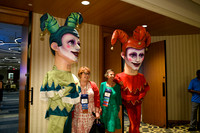 105 NACE 2018 Conference New Orleans Convention Center and Hilton