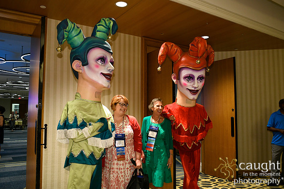105 NACE 2018 Conference New Orleans Convention Center and Hilton
