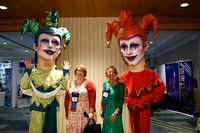 106 NACE 2018 Conference New Orleans Convention Center and Hilton
