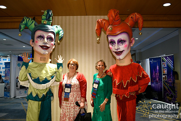 106 NACE 2018 Conference New Orleans Convention Center and Hilton