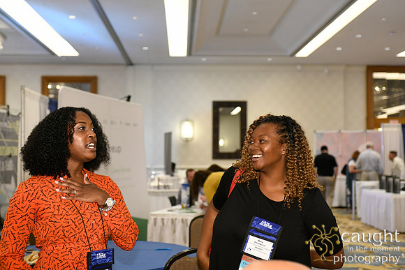 145 NACE 2018 Conference New Orleans Convention Center and Hilton
