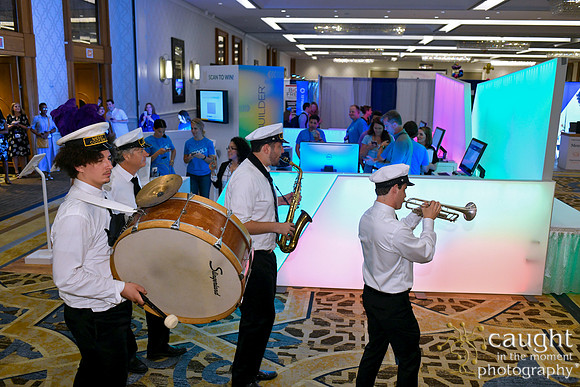 132 NACE 2018 Conference New Orleans Convention Center and Hilton