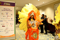 100 NACE 2018 Conference New Orleans Convention Center and Hilton