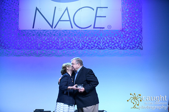 719 NACE 2018 Conference New Orleans Convention Center and Hilton