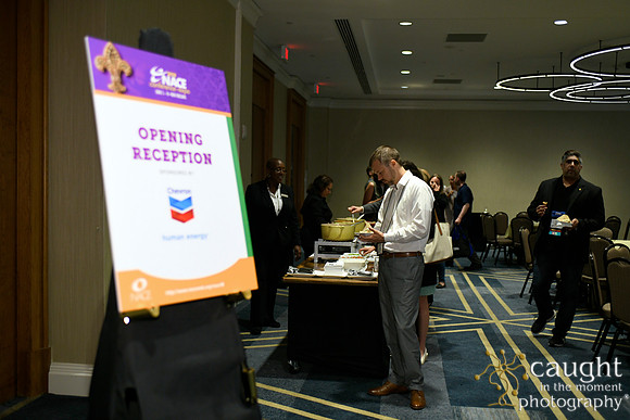 142 NACE 2018 Conference New Orleans Convention Center and Hilton