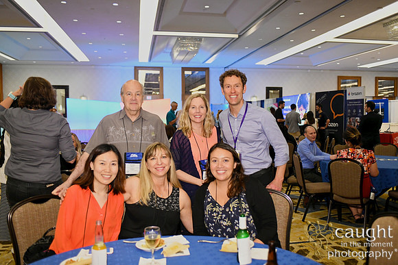 150 NACE 2018 Conference New Orleans Convention Center and Hilton