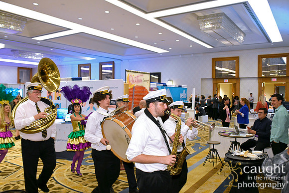 136 NACE 2018 Conference New Orleans Convention Center and Hilton