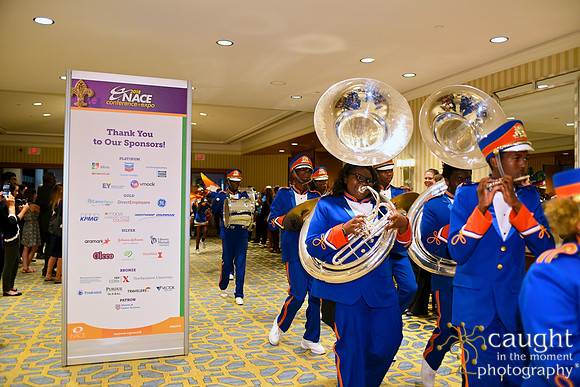 117 NACE 2018 Conference New Orleans Convention Center and Hilton