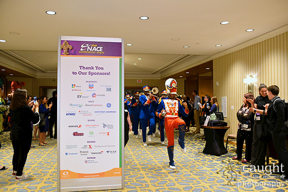114 NACE 2018 Conference New Orleans Convention Center and Hilton